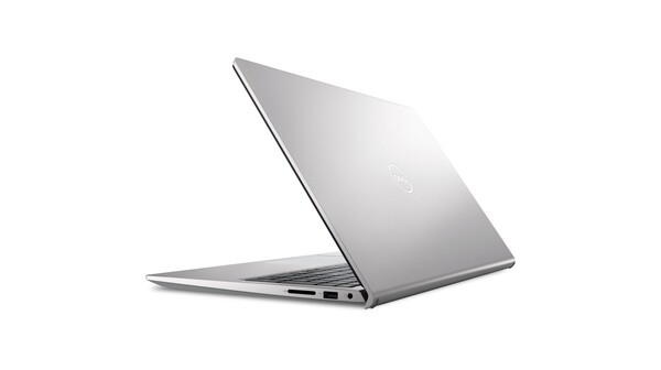 Laptop Dell 15 DC15250-I5U165W11SLU i5-1334U/16GB/512GB/Win11 Bạc (P112F013)
