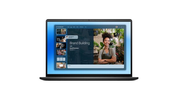 Laptop Dell 16 DC16250-C7U161W11BLU i7-150U/16GB/1TB/Win11 Đen (P131F001)