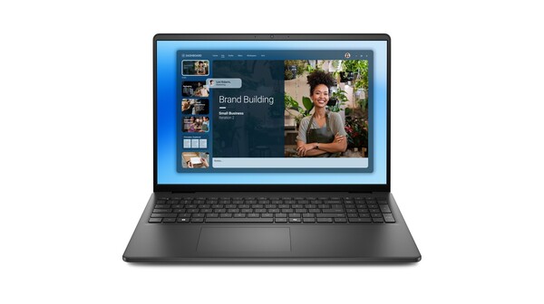 Laptop Dell 16 DC16250-C7U161W11BLU i7-150U/16GB/1TB/Win11 Đen (P131F001)