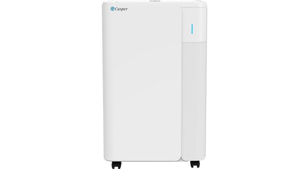 Máy hút ẩm Casper 20 lít DE-20L1