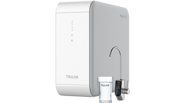 Máy lọc nước Truliva 3 lõi UR5840