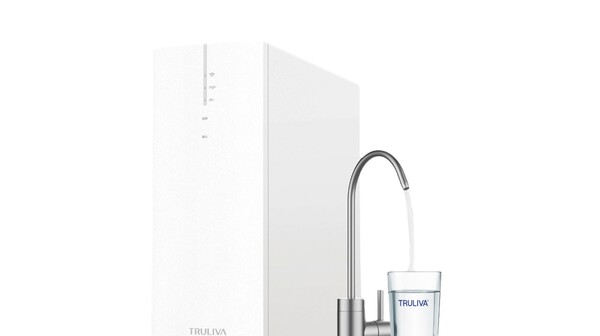 Máy lọc nước Truliva 2 lõi UR3626