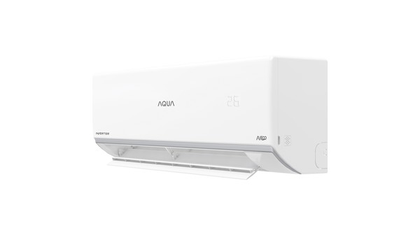 Máy lạnh Aqua Inverter 1.5 HP AQA-RUV13RB5