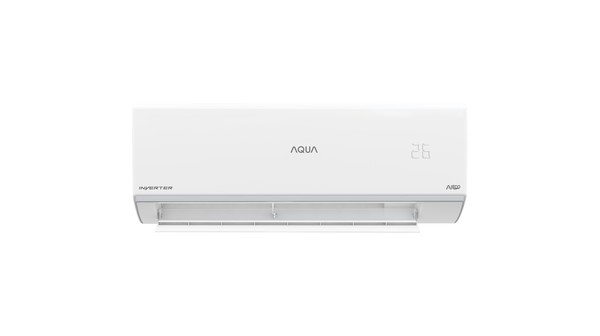 Máy lạnh Aqua Inverter 1.5 HP AQA-RUV13RB5