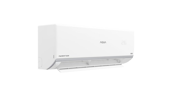Máy lạnh Aqua Inverter 1.5 HP AQA-RUV13RB5