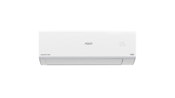 Máy lạnh Aqua Inverter 1.5 HP AQA-RUV13RB5