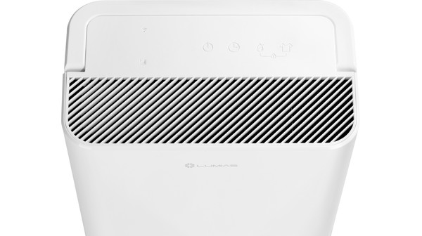 Máy hút ẩm Lumias 12 lít D6S-12L