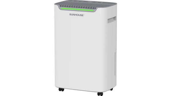 Máy hút ẩm Sunhouse 20 lít SHD-DHB2001