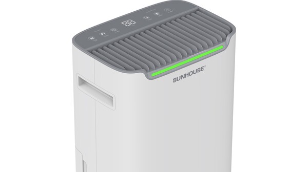 Máy hút ẩm Sunhouse 20 lít SHD-DHB2001