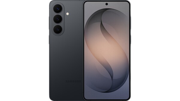 Điện thoại Samsung Galaxy S26 Plus 5G 12GB/256GB Đen (SM-S947B)