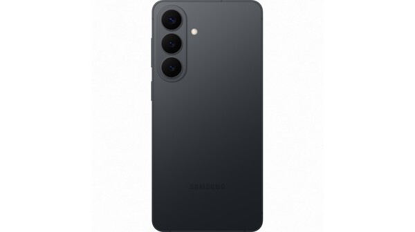 Điện thoại Samsung Galaxy S26 Plus 5G 12GB/256GB Đen (SM-S947B)