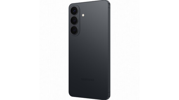 Điện thoại Samsung Galaxy S26 Plus 5G 12GB/256GB Đen (SM-S947B)