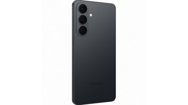 Điện thoại Samsung Galaxy S26 Plus 5G 12GB/256GB Đen (SM-S947B)