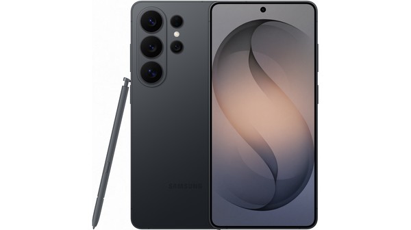 Điện thoại Samsung Galaxy S26 Ultra 5G 12GB/256GB Đen (SM-S948B)