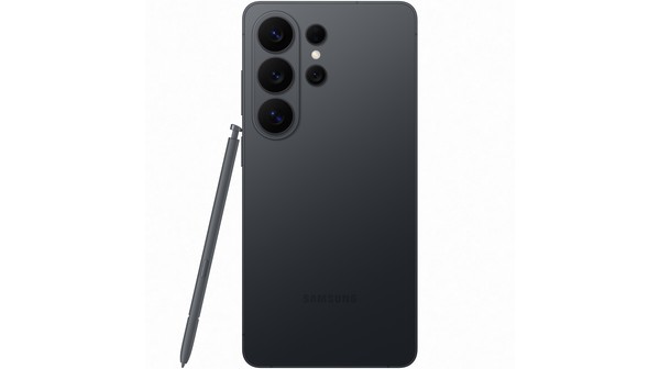 Điện thoại Samsung Galaxy S26 Ultra 5G 12GB/256GB Đen (SM-S948B)