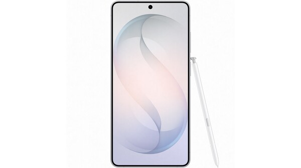 Điện thoại Samsung Galaxy S26 Ultra 5G 12GB/256GB Trắng (SM-S948B)