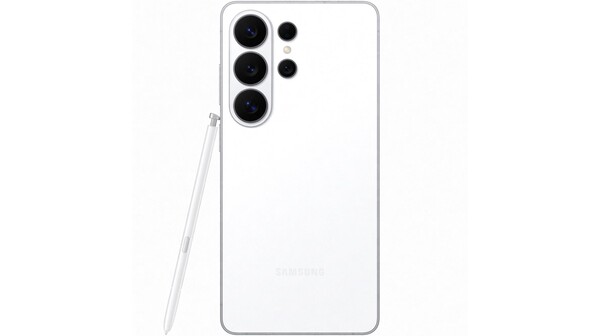 Điện thoại Samsung Galaxy S26 Ultra 5G 12GB/256GB Trắng (SM-S948B)
