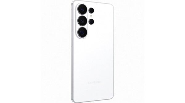 Điện thoại Samsung Galaxy S26 Ultra 5G 12GB/256GB Trắng (SM-S948B)
