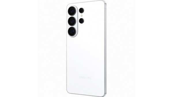 Điện thoại Samsung Galaxy S26 Ultra 5G 12GB/256GB Trắng (SM-S948B)