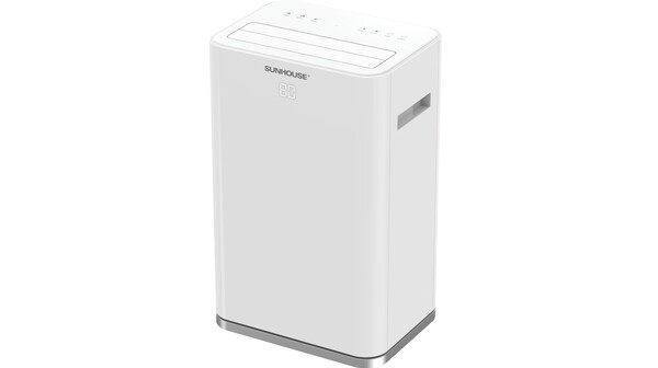 Máy hút ẩm Sunhouse 60 lít SHD-DHB6001