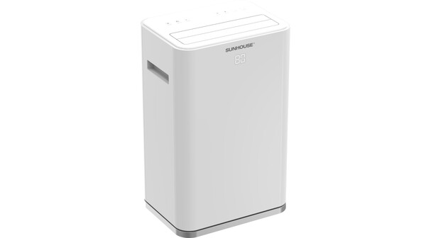 Máy hút ẩm Sunhouse 60 lít SHD-DHB6001