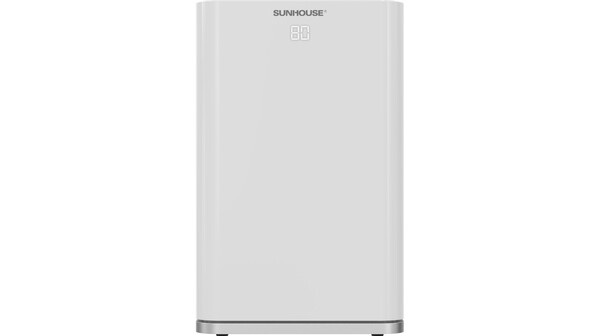 Máy hút ẩm Sunhouse 60 lít SHD-DHB6001