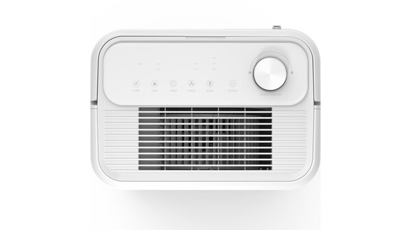 Máy hút ẩm Sunhouse 30 lít SHD-DHB3002