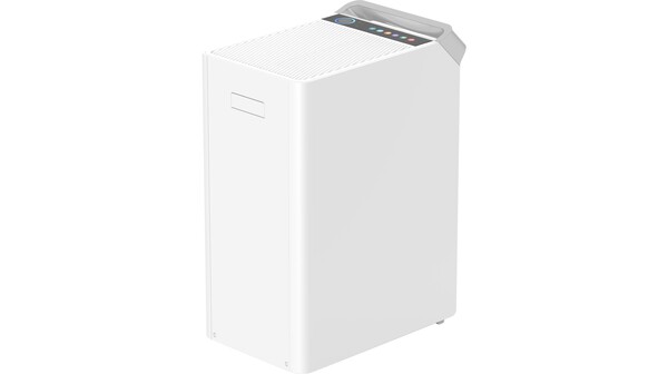 Máy hút ẩm Lumias 50 lít LMD-50L