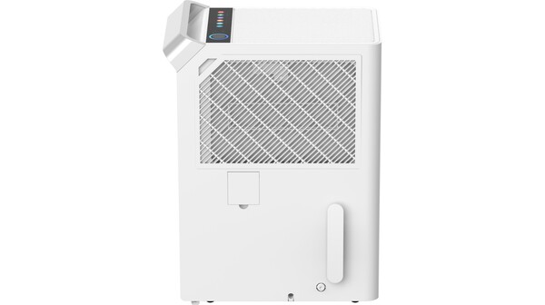 Máy hút ẩm Lumias 50 lít LMD-50L