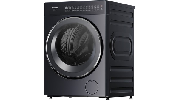 Máy giặt sấy cửa trước Toshiba 15kg TWD-T35BP160MWV(MG)
