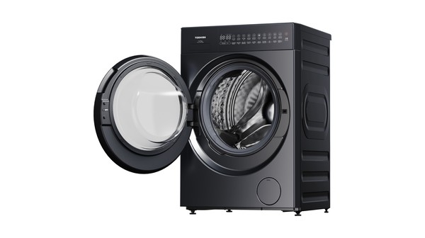 Máy giặt sấy cửa trước Toshiba 15kg TWD-T35BP160MWV(MG)