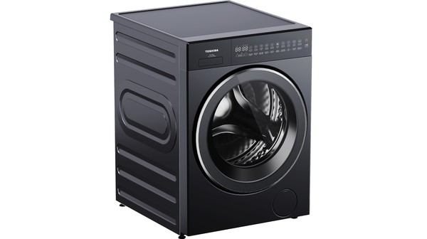 Máy giặt sấy cửa trước Toshiba 15kg TWD-T35BP160MWV(MG)
