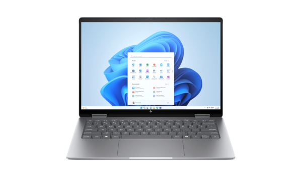 HP Envy X360 14-FC0086TU U7-155U (A19BWPA)