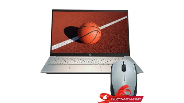 Laptop HP Pavilion 15-EG3094TU i5-1335U/16GB/512GB/Win11 (8C5L5PA)