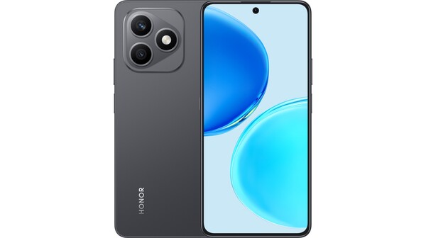 Điện Thoại Honor X8D 8GB/128GB Đen Huyền Bí