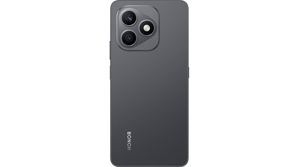 Điện Thoại Honor X8D 8GB/128GB Đen Huyền Bí