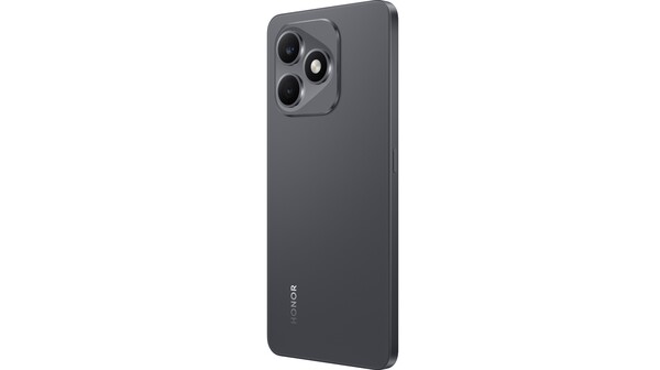 Điện Thoại Honor X8D 8GB/128GB Đen Huyền Bí