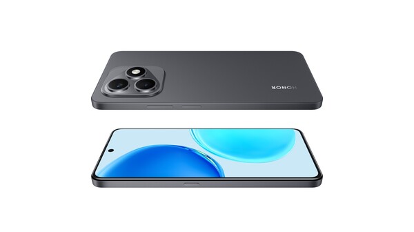 Điện Thoại Honor X8D 8GB/128GB Đen Huyền Bí