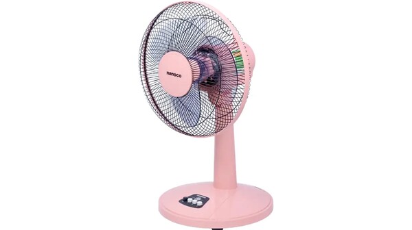 Quạt bàn Nanoco NTF1209P