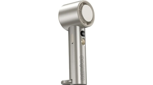 Quạt sạc cầm tay Nanoco NHF4858G