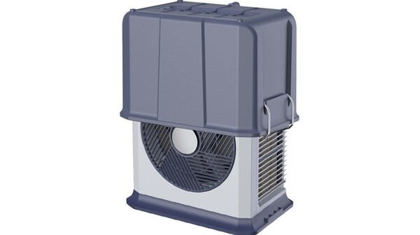 Quạt điều hòa Rapido WIN-M