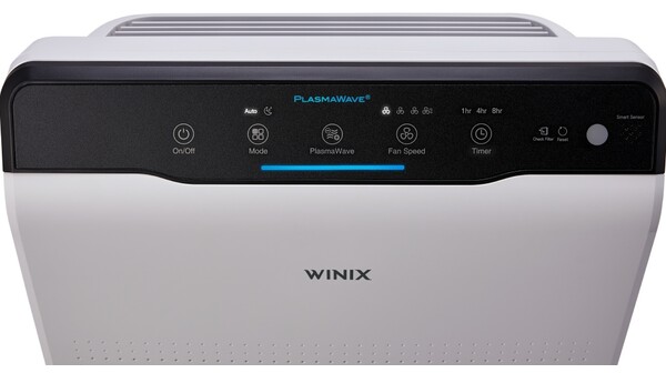 Máy lọc không khí Winix ZERO (AZBU330-HWE)