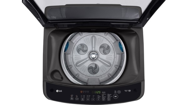 Máy giặt LG Inverter 10 kg T2310VBTN