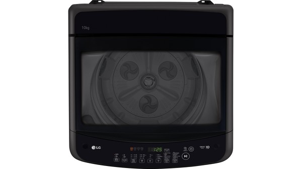Máy giặt LG Inverter 10 kg T2310VBTN