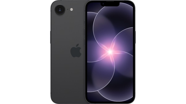 Điện thoại Iphone 17e 256GB Đen