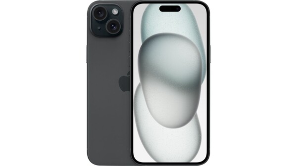 Điện thoại iPhone 15 512GB Đen