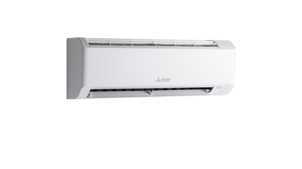 Máy lạnh Mitsubishi Inverter 1.5 HP MSY/MUY-JA35VF