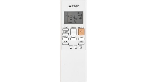 Máy lạnh Mitsubishi Inverter 1.5 HP MSY/MUY-JA35VF