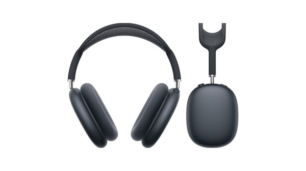 Tai nghe Apple AirPods Max 2 Midnight ITS MHWK4ZA/A