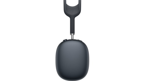 Tai nghe Apple AirPods Max 2 Midnight ITS MHWK4ZA/A